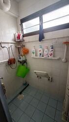 Blk 2 Marsiling Spring (Woodlands), HDB 3 Rooms #634612891